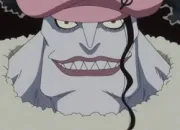 Quiz Personnages de One Piece (28)