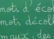 Quiz Buffet d'orthographe | 13