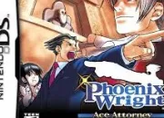 Quiz Ace Attorney (2)  Jeu : Phoenix Wright