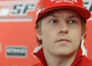 Quiz Connaissez-vous bien Kimi Raikkonen ?