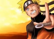 Quiz Naruto