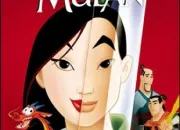 Quiz Mulan et Mulan 2