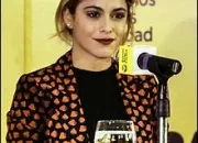 Quiz Actrice - Martina Stoessel - (1)