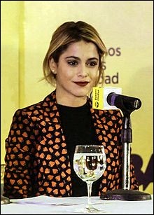 Quiz Martina stoessel