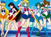 Test Sailor Moon