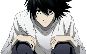 Quiz Death note