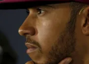 Quiz Connaissez-vous bien Lewis Hamilton ?