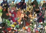 Quiz Naruto Shippuden