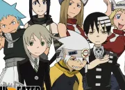 Quiz Soul Eater