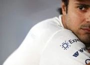 Quiz Connaissez-vous bien Felipe Massa ?