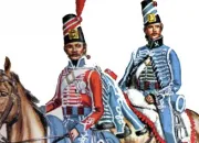 Quiz Les hussards (2)