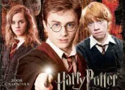 Quiz Harry Potter