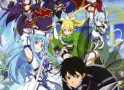 Test Sword Art Online