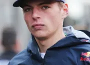 Quiz Connaissez-vous bien Max Verstappen ?