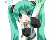 Quiz Connais-tu bien les Vocaloids ?