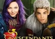 Quiz DCOM - Descendants (premire partie)