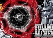 Quiz Full Metal Alchemist