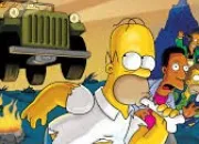 Quiz Les Simpson. - (25)