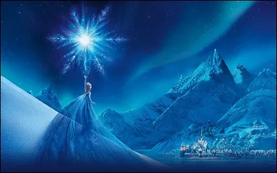 Quel est le prénom de la Reine des neiges, selon Disney ?