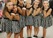 Quiz Dance Moms