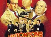 Quiz Connaissez-vous bien le film 'Les Tontons flingueurs ' ?