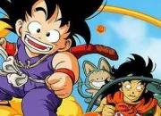 Quiz Dragon Ball - Partie 1