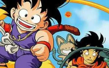 Quiz Dragon ball