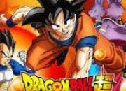 Quiz Dragon Ball Super : Arc Beerus