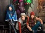 Quiz DCOM - Descendants 1 (deuxime partie)