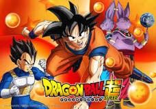 Quiz Dragon ball