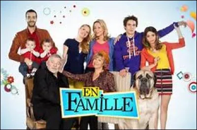 Comment s'appelle la famille ?