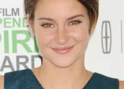 Quiz Connaissez-vous vraiment Shailene Woodley ?