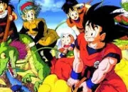 Quiz Dragon Ball Z : Saga Saiyan