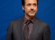 Quiz Robert Downey Jr