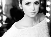 Quiz Vampire Diaries - Biographie de Nina Dobrev