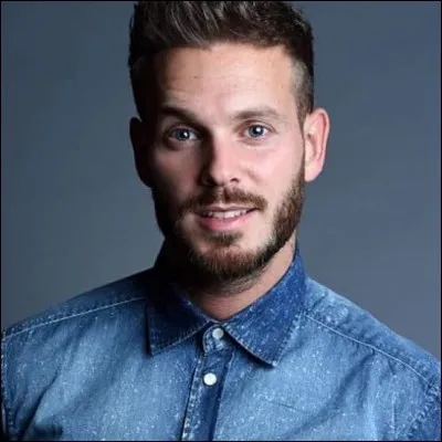 Quelle est l'identité de M. Pokora ?