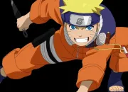 Quiz Naruto