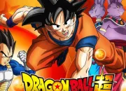 Quiz Dragon Ball Super