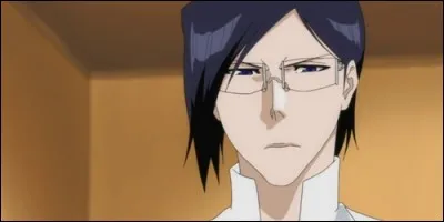 Dans quel domaine Uryu Ishida est-il doué ?