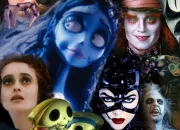 Quiz Affiches des films de Tim Burton