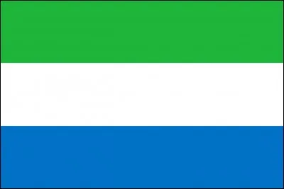 Quelle est la monnaie de la Sierra Leone ?