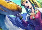 Quiz Skyward Sword