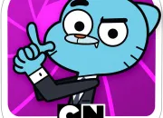 Quiz Cartoon Network