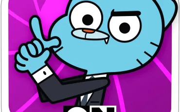 Quiz Cartoon network