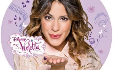 Quiz Violetta