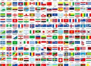 Quiz Les drapeaux du monde