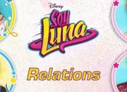 Quiz Soy Luna