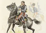 Quiz Les hussards (3)