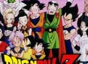 Quiz Dragon Ball Z Saga Buu originel