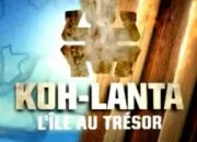 Quiz Koh Lanta - Lle au trsor